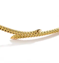 Siren bangle