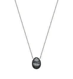Small Andrea men's necklace