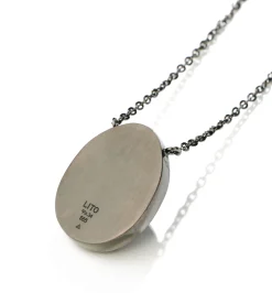 Small Andrea men's necklace