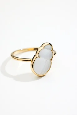 Small Chiara ring