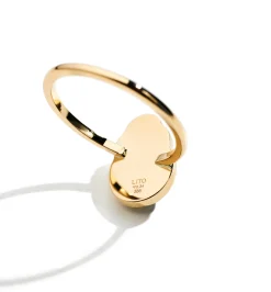 Small Chiara ring