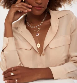 Small Chiara ring