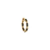 Small Connection earring