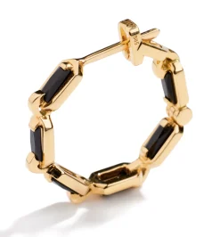 Small Connection earring