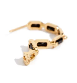 Small Connection earring
