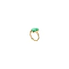 Small Daria chain ring
