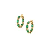 Small Generosity earrings