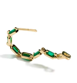 Small Generosity earrings