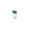 Small Giada chain ring