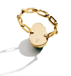 Small Giada chain ring