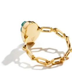 Small Giada chain ring