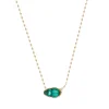 Small Giada Diamond Necklace
