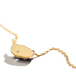 Small Giada Diamond Necklace