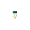 Small Gola chain ring