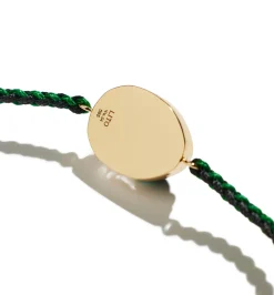 Small Gola macrame bracelet