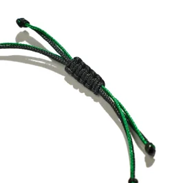 Small Gola macrame bracelet