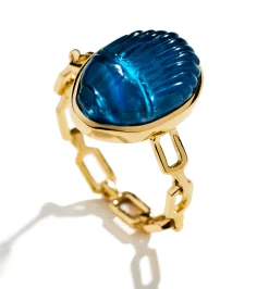 Small Luna chain ring