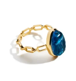 Small Luna chain ring