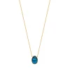 Small Luna necklace