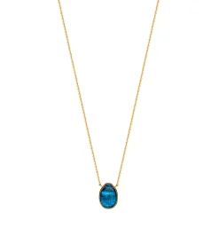 Small Luna necklace