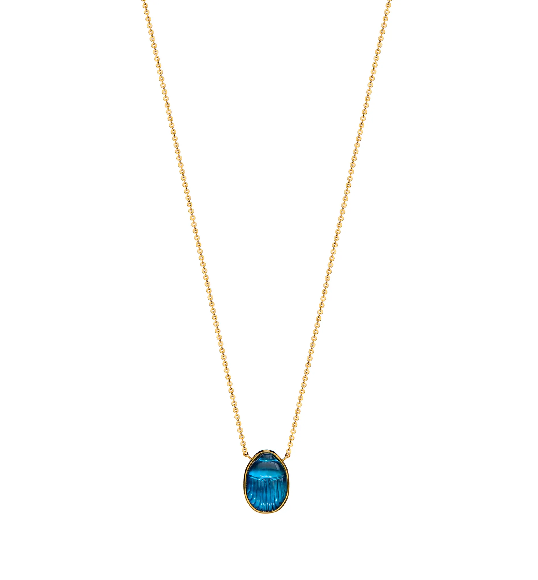 Small Luna necklace