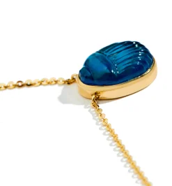Small Luna necklace