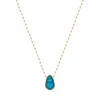 Small Sienna necklace