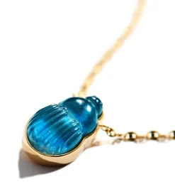 Small Sienna necklace