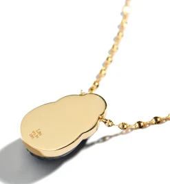 Small Sienna necklace