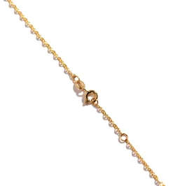 Small Sienna necklace