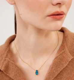 Small Sienna necklace