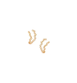 Sway earrings