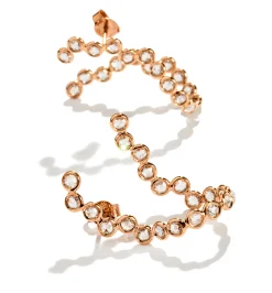 Sway earrings