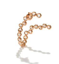 Sway earrings