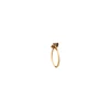 Tanzania tourmaline ring