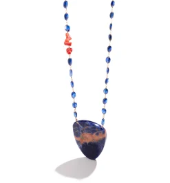 The Communication necklace