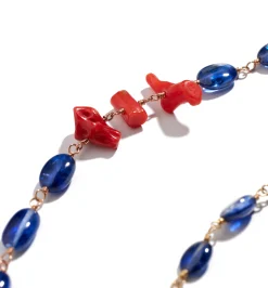 The Communication necklace