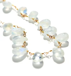 The Intuition necklace