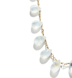 The Intuition necklace