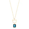The "Inspire-me" necklace