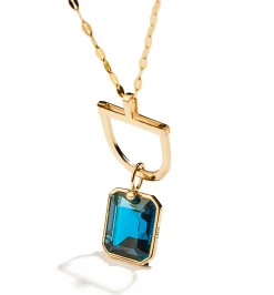 The "Inspire-me" necklace