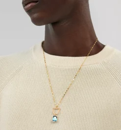 The "Inspire-me" necklace