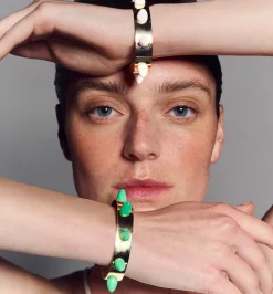 The "Let-go" bangle