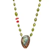 The Transformation necklace