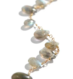 The Transformation necklace