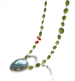 The Transformation necklace