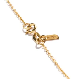 The Transformation necklace