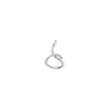 Thetis diamond ring