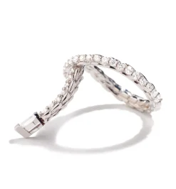Thetis diamond ring