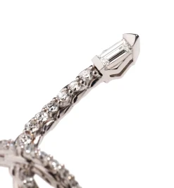 Thetis diamond ring